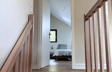 Gîte Bois Tordu - 3 chambres - proche Bourganeuf - Foto 2