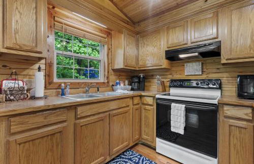 Nature's View Retreat Serenity and Splendor - Foto 34