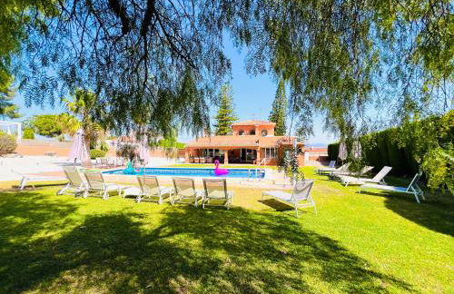 VILLA SUMMER SOL Mediterránea - Photo 47