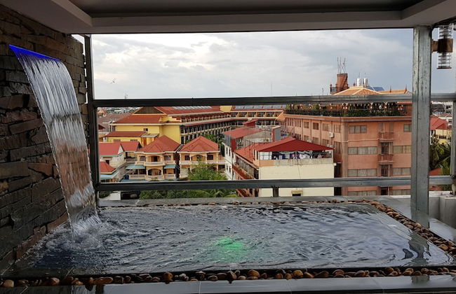 Katy Resident and Spa - Photo 18