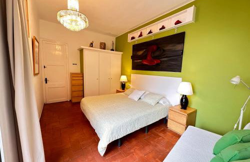 Apartamento con jardín a 11 metros de la playa. SE. - Foto 74