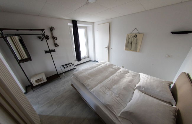 Locarno Centro Apartments - Foto 6