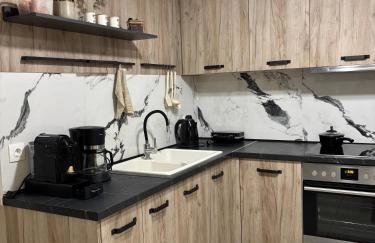 Maya Suites Kallithea - Foto 15