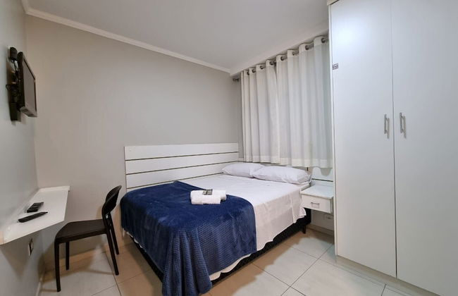 Casa Jardim Studios - Foto 40