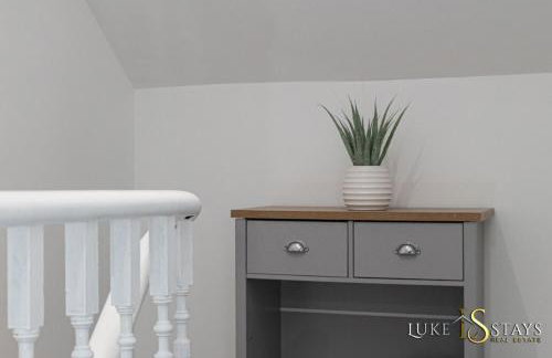 Luke Stays - Welbeck Road - Foto 39