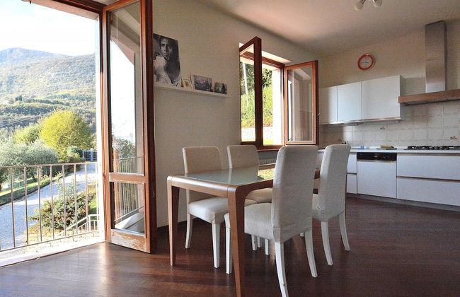 Villa Rossa Up To 10 People With Pool - Foto 13