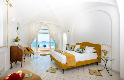 YourHome - Villa Aldo Marino - Foto 55