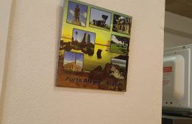 Comfortavel apartamento proximo ao HCPA - Foto 12