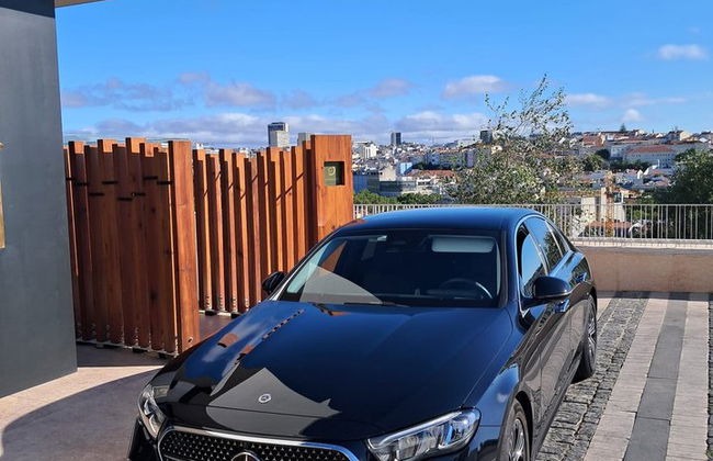 Lisbon Half Day Shopping Tour - Photo 2