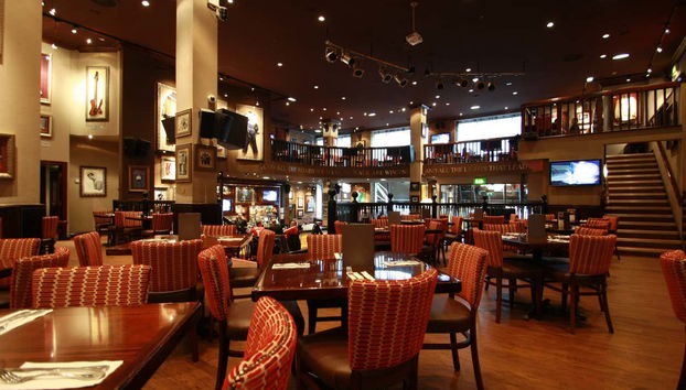 Hard Rock Café Skip-the-Line Tickets - Foto 4