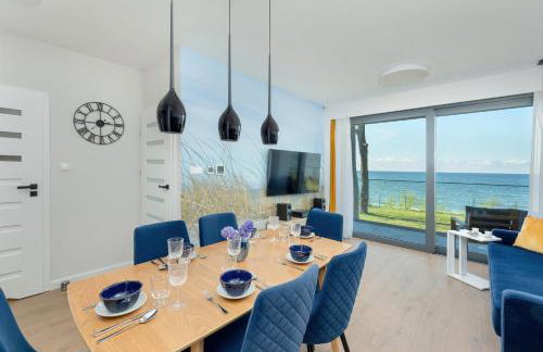 HS Apartamenty Hevenia Sun widok na morze - Photo 3