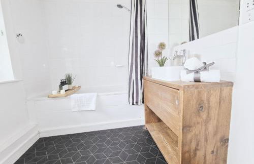 Kings cross station 1 Bed flat for 4 - Foto 31