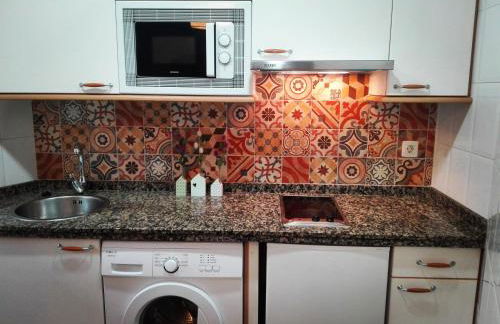 Apartamentos River Santander - Foto 94