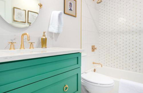 Casa Gia- Quiet Luxury Biltmore Area - Heated Pool - Foto 56