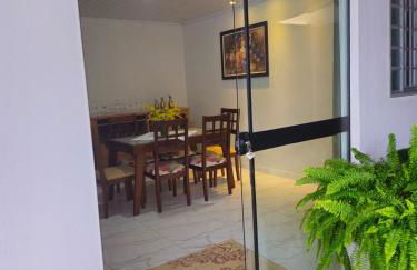 Casa Inteira em Umuarama 2 Quartos 5 Min do Centro - Foto 12