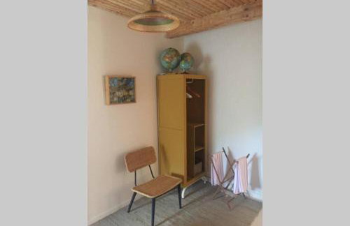 Gite Cosmos - Foto 21