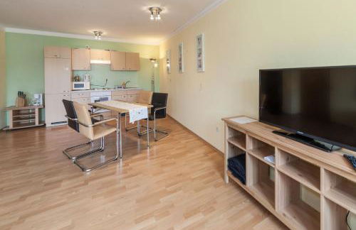 Ferienwohnung Reislöhner - Foto 5