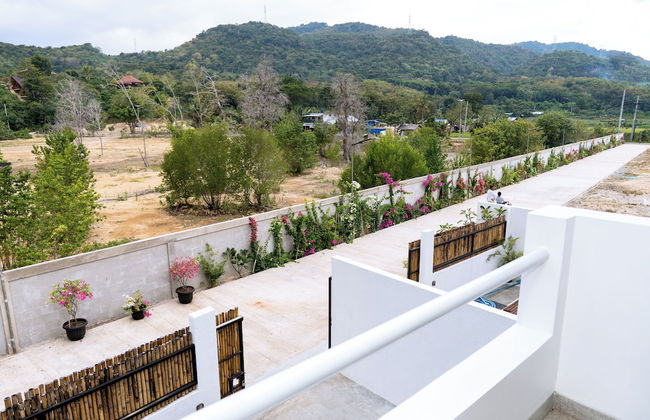 Losbaba Komodo Villa - Foto 23