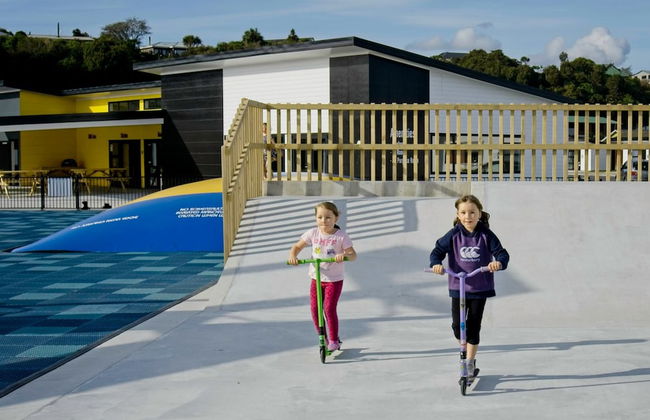 Hokitikas Kiwi Holiday Park and Motels - Foto 45