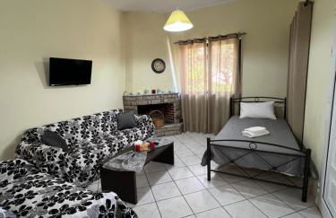 Village Apartment - Foto 10