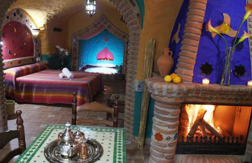 Casas Cueva Cazorla - Foto 6