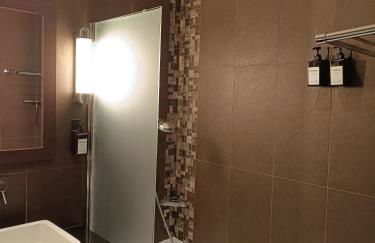 GREEN Studio climatisé, vue sur golf proche Montpellier - Foto 6