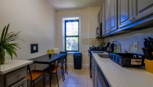 Charming 1BR Apartment Near NYC Ideal for Urban Explorers - Foto 5