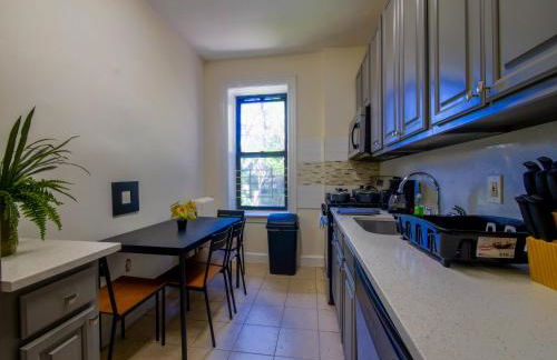 Charming 1BR Apartment Near NYC Ideal for Urban Explorers - Foto 5