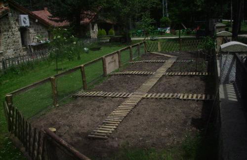 Los Ranchales Vinuesa - Foto 25