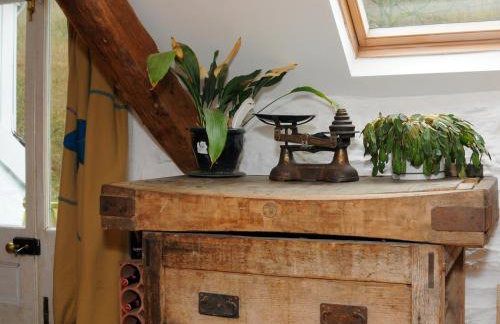 The Old Mill Devils Bridge - Foto 7