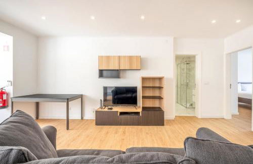 GuestReady - Grey pearl in Queluz - Foto 9