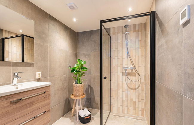 Charming House With Garden in Rural Area Hellendoorn - Foto 48