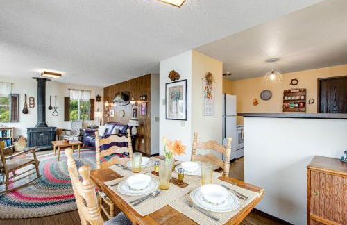 Sundown Memory Lane Cabin - Foto 7