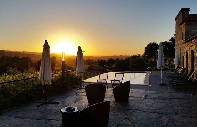 Casa Valxisto Country House - Foto 48