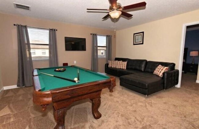 Five Star Vacation Homes - Foto 45