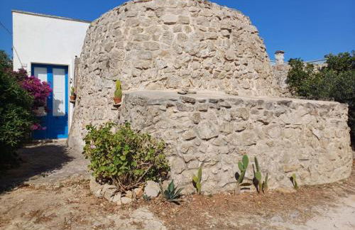 Trullo Salento a 2 passi dal mare - Apulia Home - Foto 1