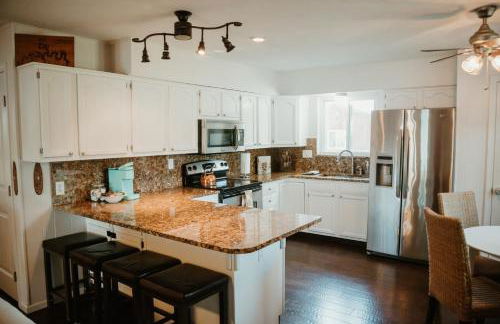 Firefly Cottage - Foto 35