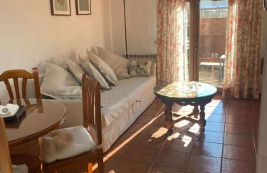 Alojamientos El Horno - Foto 9