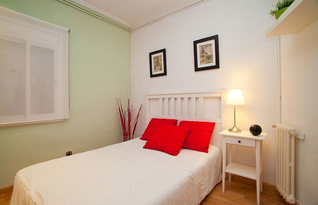 Cozy Eixample Apartment - Photo 6