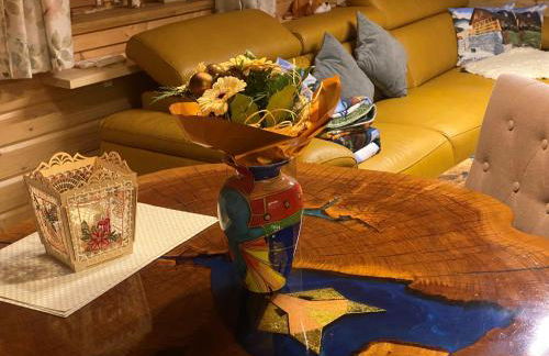 Chalet Fuchsberg - Foto 15