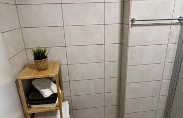 Rheintraum Soutterain Wohnung mit Sauna - Foto 19