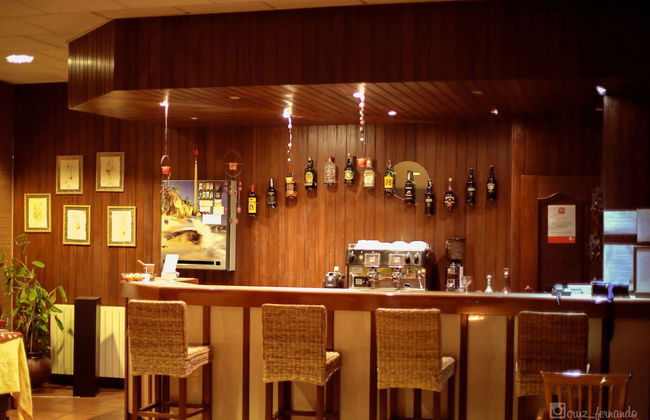 Hotel Pantanha Nature & Fitness - Foto 30