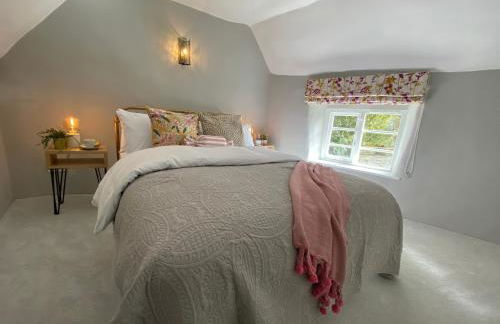 Jacks Cottage, Curbar - Foto 14