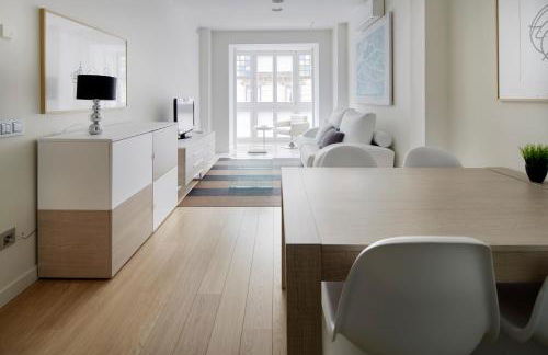 Easo Suite 2C by FeelFreeRentals - Foto 4