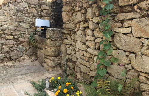 El Colirrojo - Los Sitios de Aravalle - Foto 24