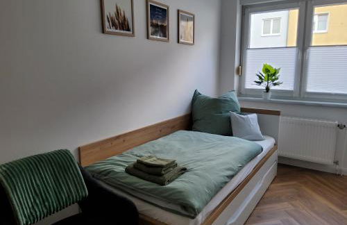 Elbe-Appartements Prignitz #1 - Foto 11