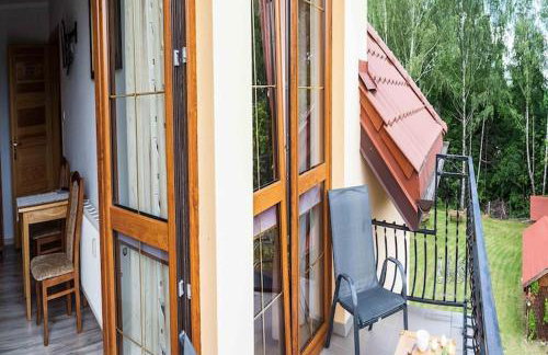 4-person room, sauna, Masuria - Foto 10