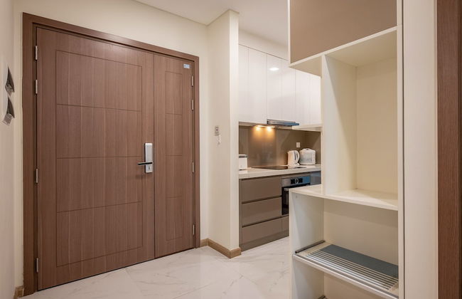 LANDMARK 81 Residences - ANGIA Hospitality - Foto 45