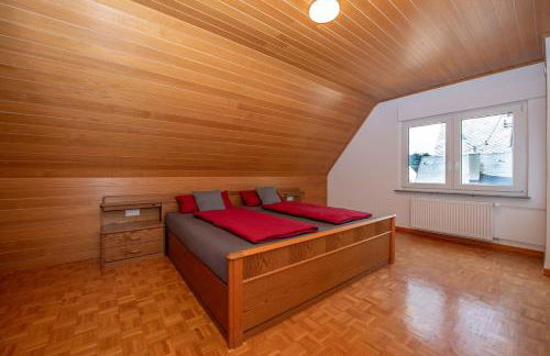 Ferienwohnung Merllorca DG - Foto 10