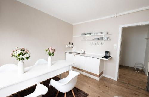 Köhlz Fewo im EG - Foto 8